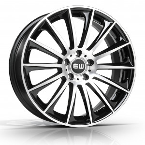 Elit Wheels - EW Series